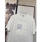 2026年3月30日入荷新作Loewe半袖Tシャツ春夏高品質超厳選★入手困難/LD工場