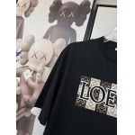 2026年3月30日入荷新作Loewe半袖Tシャツ春夏高品質超厳選★入手困難/LD工場