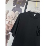 2026年3月30日入荷新作Loewe半袖Tシャツ春夏高品質超厳選★入手困難/LD工場