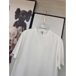2026年3月30日入荷新作Loewe半袖Tシャツ春夏高品質超厳選★入手困難/LD工場