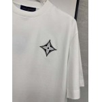 2026年3月30日入荷新作Louis Vuitton半袖Tシャツ春夏高品質超厳選★入手困難/LD工場