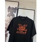 2026年3月30日入荷新作Louis Vuitton半袖Tシャツ春夏高品質超厳選★入手困難/LD工場
