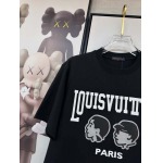 2026年3月30日入荷新作Louis Vuitton半袖Tシャツ春夏高品質超厳選★入手困難/LD工場