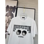 2026年3月30日入荷新作Louis Vuitton半袖Tシャツ春夏高品質超厳選★入手困難/LD工場