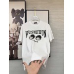 2026年3月30日入荷新作Louis Vuitton半袖Tシャツ春夏高品質超厳選★入手困難/LD工場