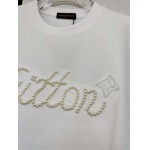 2026年3月30日入荷新作Louis Vuitton半袖Tシャツ春夏高品質超厳選★入手困難/LD工場