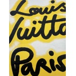 2026年3月30日入荷新作Louis Vuitton半袖Tシャツ春夏高品質超厳選★入手困難/LD工場