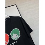 2026年3月30日入荷新作Louis Vuitton半袖Tシャツ春夏高品質超厳選★入手困難/LD工場
