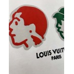 2026年3月30日入荷新作Louis Vuitton半袖Tシャツ春夏高品質超厳選★入手困難/LD工場