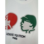2026年3月30日入荷新作Louis Vuitton半袖Tシャツ春夏高品質超厳選★入手困難/LD工場