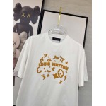 2026年3月30日入荷新作Louis Vuitton半袖Tシャツ春夏高品質超厳選★入手困難/LD工場