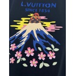 2026年3月30日入荷新作Louis Vuitton半袖Tシャツ春夏高品質超厳選★入手困難/LD工場