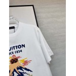2026年3月30日入荷新作Louis Vuitton半袖Tシャツ春夏高品質超厳選★入手困難/LD工場