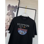 2026年3月30日入荷新作Louis Vuitton半袖Tシャツ春夏高品質超厳選★入手困難/LD工場
