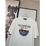 2026年3月30日入荷新作Louis Vuitton半袖Tシャツ春夏高品質超厳選★入手困難/LD工場