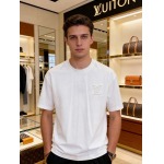 2026年3月31日入荷新作Louis Vuitton半袖Tシャツ春夏高品質超厳選★入手困難/LD工場