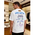 2026年3月31日入荷新作Louis Vuitton半袖Tシャツ春夏高品質超厳選★入手困難/LD工場