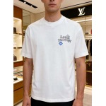 2026年3月31日入荷新作Louis Vuitton半袖Tシャツ春夏高品質超厳選★入手困難/LD工場