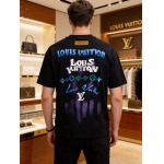 2026年3月31日入荷新作Louis Vuitton半袖Tシャツ春夏高品質超厳選★入手困難/LD工場