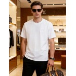 2026年3月31日入荷新作Louis Vuitton半袖Tシャツ春夏高品質超厳選★入手困難/LD工場