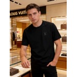 2026年3月31日入荷新作Louis Vuitton半袖Tシャツ春夏高品質超厳選★入手困難/LD工場