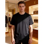 2026年3月31日入荷新作Louis Vuitton半袖Tシャツ春夏高品質超厳選★入手困難/LD工場