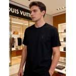 2026年3月31日入荷新作Louis Vuitton半袖Tシャツ春夏高品質超厳選★入手困難/LD工場