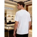 2026年3月31日入荷新作Burberry半袖Tシャツ春夏高品質超厳選★入手困難/LD工場