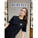 2026年3月31日入荷新作LOEWE半袖Tシャツ春夏高品質超厳選★入手困難/LD工場