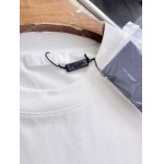 2026年3月31日入荷新作Prada半袖Tシャツ春夏高品質超厳選★入手困難/LD工場