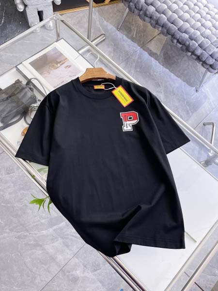 2026年3月31日入荷新作HERMES半袖Tシャツ春夏高品...