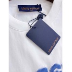 2026年3月31日入荷新作Louis Vuitton半袖Tシャツ春夏高品質超厳選★入手困難/LD工場