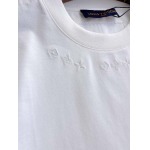 2026年3月31日入荷新作Louis Vuitton半袖Tシャツ春夏高品質超厳選★入手困難/LD工場