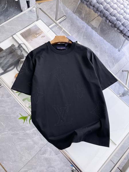 2026年3月31日入荷新作Louis Vuitton半袖T...