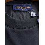2026年3月31日入荷新作Louis Vuitton半袖Tシャツ春夏高品質超厳選★入手困難/LD工場