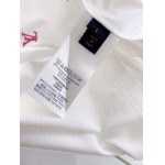 2026年3月31日入荷新作Louis Vuitton半袖Tシャツ春夏高品質超厳選★入手困難/LD工場