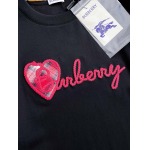 2026年3月31日入荷新作Burberry半袖Tシャツ春夏高品質超厳選★入手困難/LD工場
