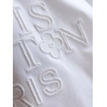 2026年3月31日入荷新作Louis Vuitton半袖Tシャツ春夏高品質超厳選★入手困難/LD工場