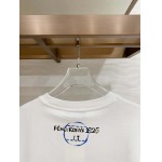 2026年3月31日入荷新作Fendi半袖Tシャツ春夏高品質超厳選★入手困難/LD工場