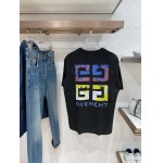 2026年3月31日入荷新作Givenchy半袖Tシャツ春夏高品質超厳選★入手困難/LD工場