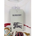 2026年3月31日入荷新作Burberry半袖Tシャツ春夏高品質超厳選★入手困難/LD工場