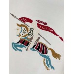 2026年3月31日入荷新作Burberry半袖Tシャツ春夏高品質超厳選★入手困難/LD工場