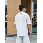 2026年3月31日入荷新作Louis Vuitton半袖Tシャツ春夏高品質超厳選★入手困難/LD工場