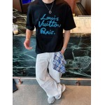 2026年3月31日入荷新作Louis Vuitton半袖Tシャツ春夏高品質超厳選★入手困難/LD工場