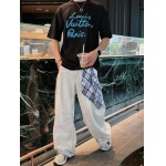 2026年3月31日入荷新作Louis Vuitton半袖Tシャツ春夏高品質超厳選★入手困難/LD工場