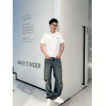 2026年3月31日入荷新作PRADA半袖Tシャツ春夏高品質超厳選★入手困難/LD工場