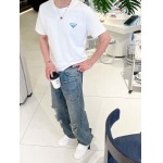 2026年3月31日入荷新作PRADA半袖Tシャツ春夏高品質超厳選★入手困難/LD工場