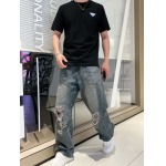 2026年3月31日入荷新作PRADA半袖Tシャツ春夏高品質超厳選★入手困難/LD工場