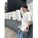 2026年3月31日入荷新作Prada半袖Tシャツ春夏高品質超厳選★入手困難/LD工場