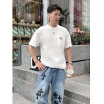 2026年3月31日入荷新作Prada半袖Tシャツ春夏高品質超厳選★入手困難/LD工場